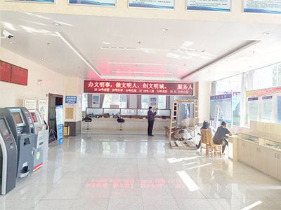 福州市公共服務(wù)中心采購(gòu)自助拍照機(jī)